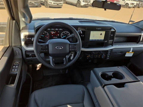 2026 Ford F-550 Super Duty