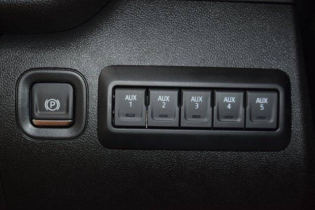 2025 Chevrolet Silverado 3500HD