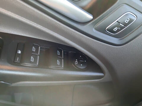 2022 Ford Transit Connect XLT