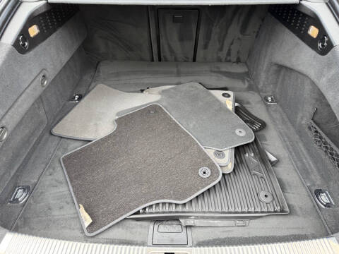 2012 Audi A7 3.0T quattro Prestige