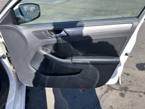 2014 Volkswagen Jetta