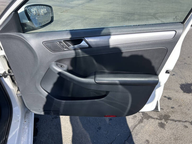 2014 Volkswagen Jetta