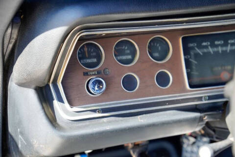 1974 Dodge Dart