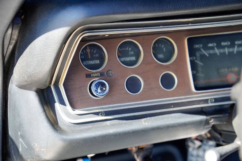 1974 Dodge Dart