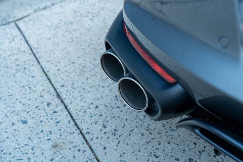 2022 Ferrari 812 GTS