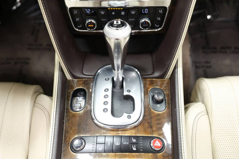 2014 Bentley Flying Spur