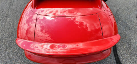 1997 Dodge Viper RT/10