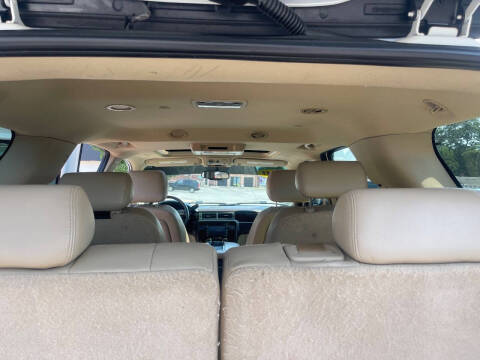 2010 GMC Yukon Denali