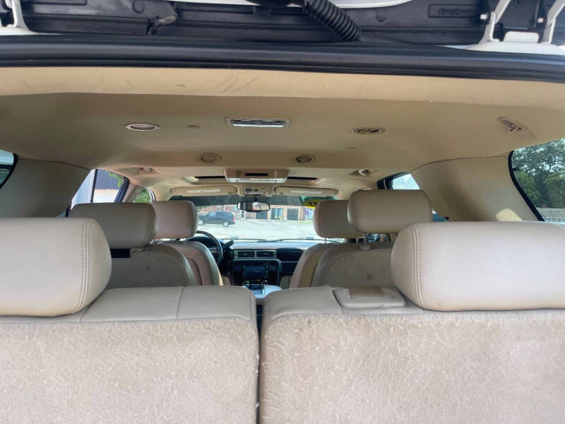 2010 GMC Yukon Denali