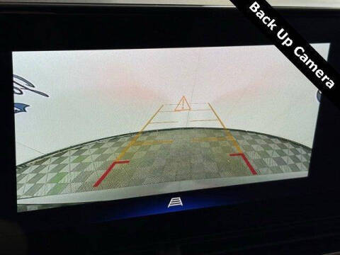 2025 Chevrolet Trax RS