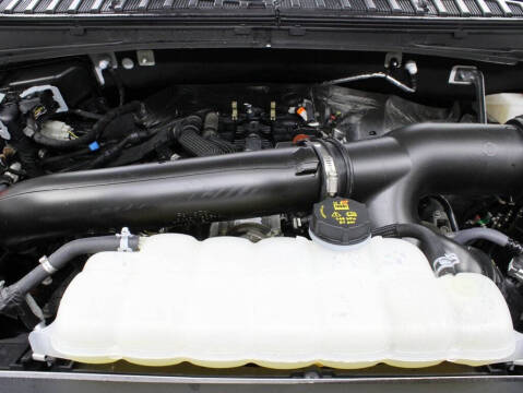 2024 Ford Expedition MAX King Ranch