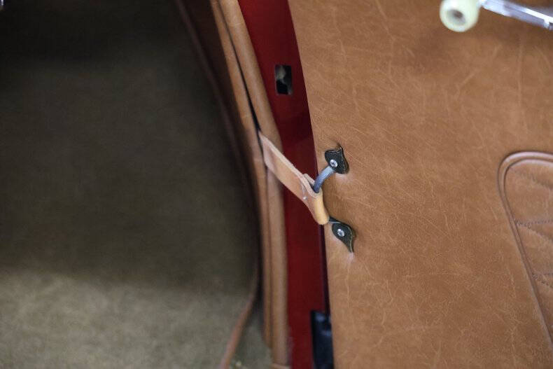 1952 Chevrolet Styleline