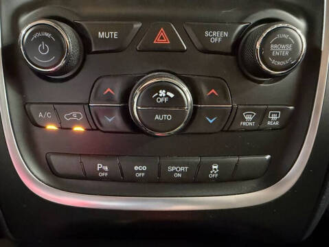 2020 Dodge Durango Pursuit