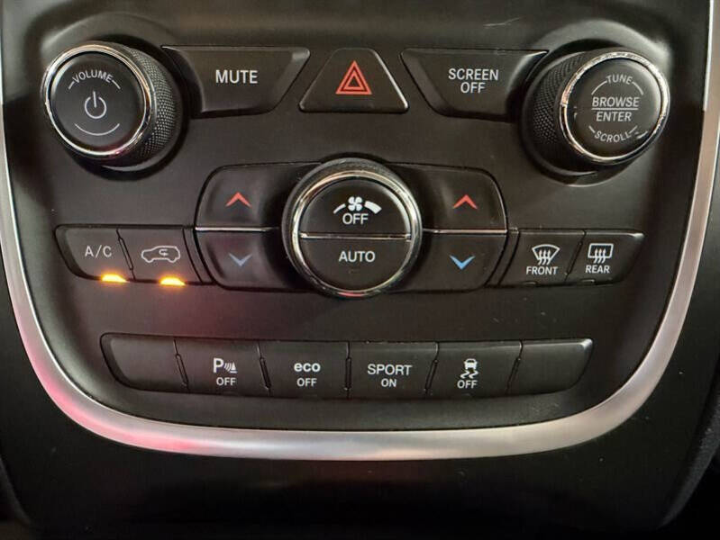 2020 Dodge Durango Pursuit