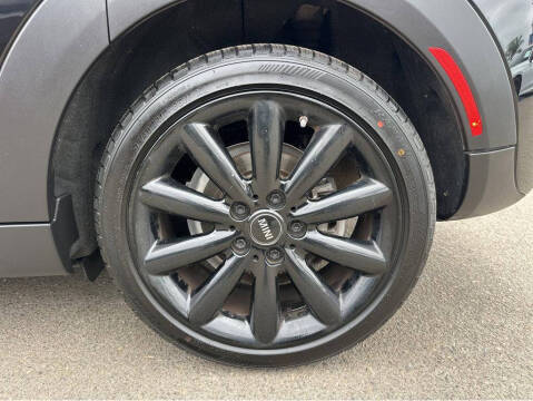 2021 MINI Hardtop 4 Door Cooper S