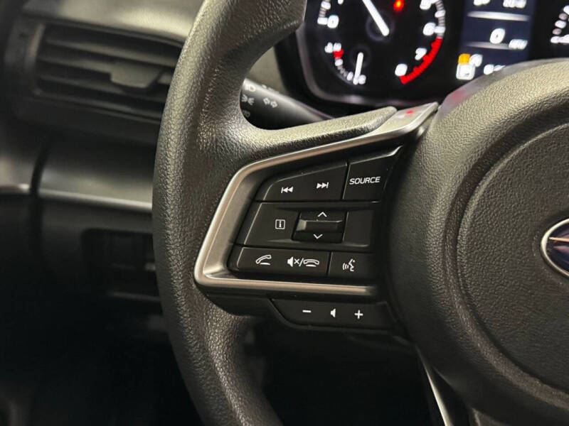 2024 Subaru Impreza