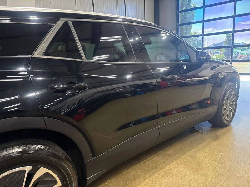 2024 Chevrolet Blazer EV 2LT