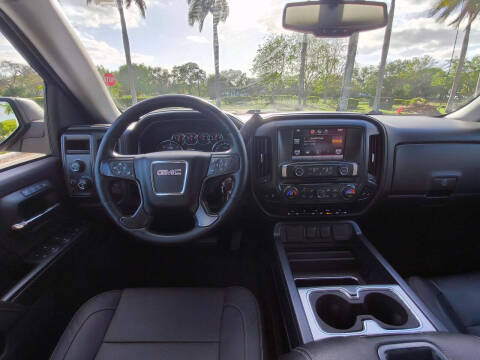 2014 GMC Sierra 1500