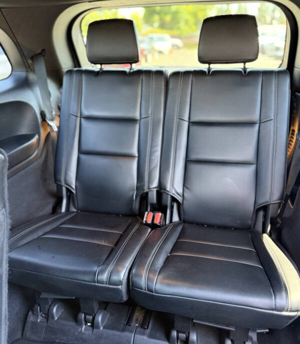2021 Dodge Durango GT