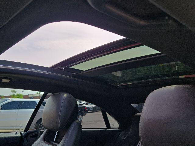 2015 Mercedes-Benz E-Class E 400 4MATIC