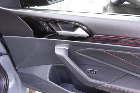 2024 Volkswagen Jetta GLI 40th Anniversary Edition