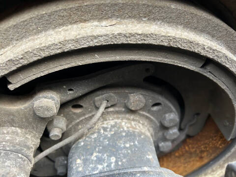 2018 International LT625