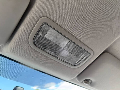 2013 Honda Fit Sport