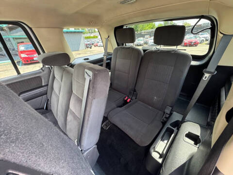 2010 Ford Explorer XLT