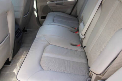 2014 Lincoln MKX