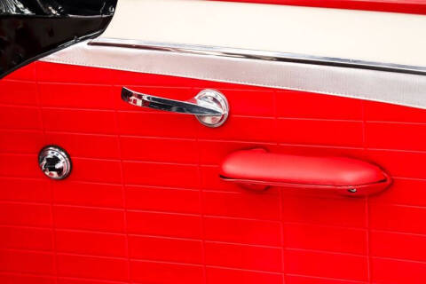 1957 Ford Fairlane
