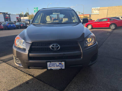 2011 Toyota RAV4