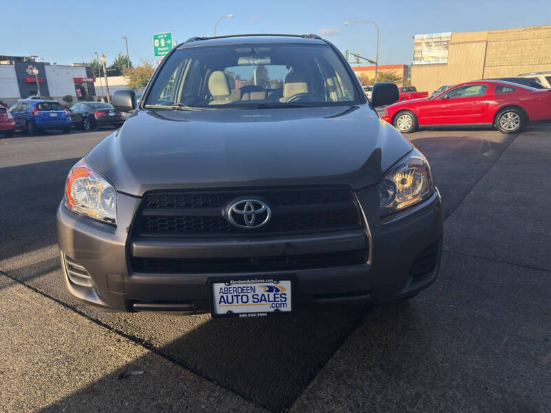 2011 Toyota RAV4
