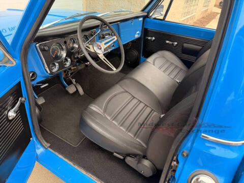 1970 Chevrolet C10