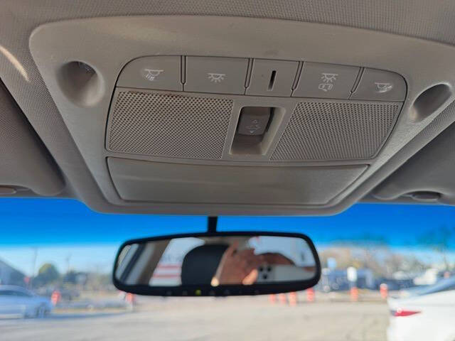 2014 Nissan Altima 2.5 SL