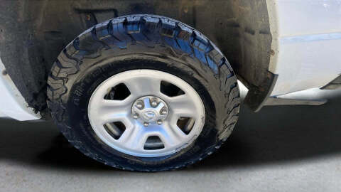 2022 RAM 1500 Tradesman