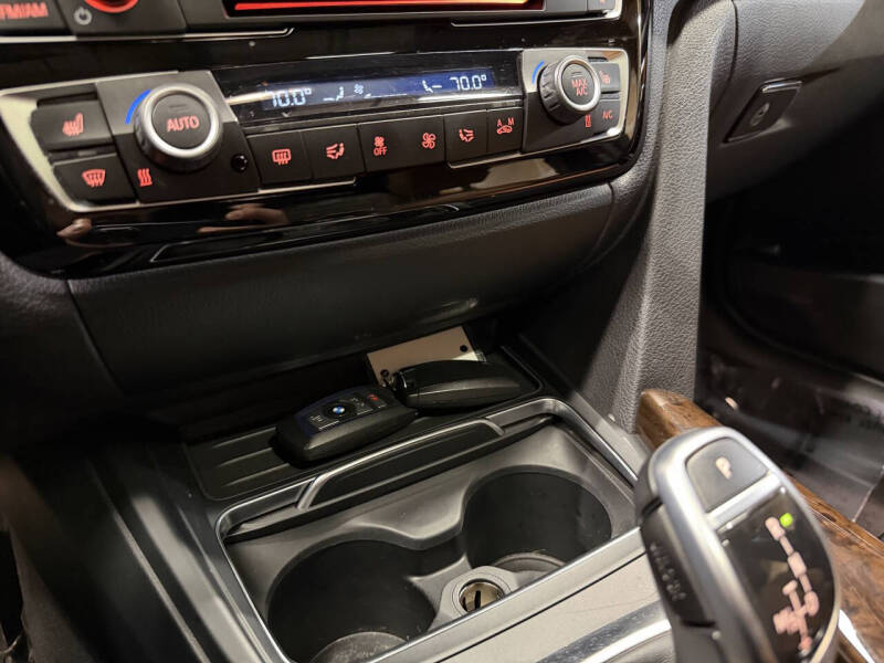 2017 BMW 3 Series 340i xDrive