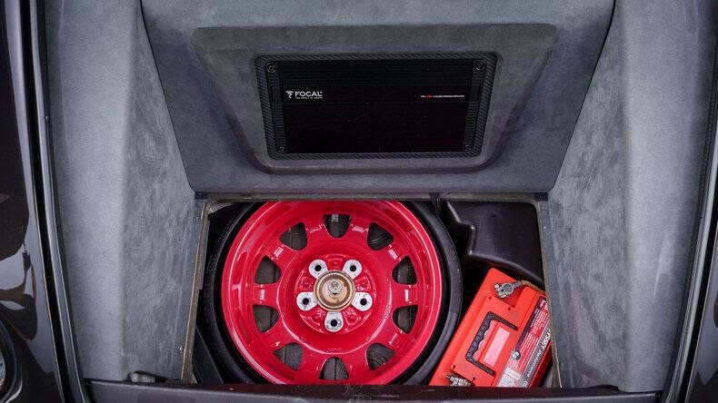 1997 Porsche 911 Carrera