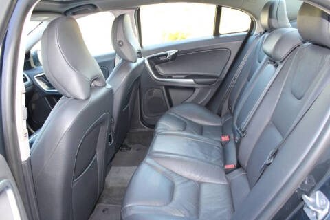 2014 Volvo S60