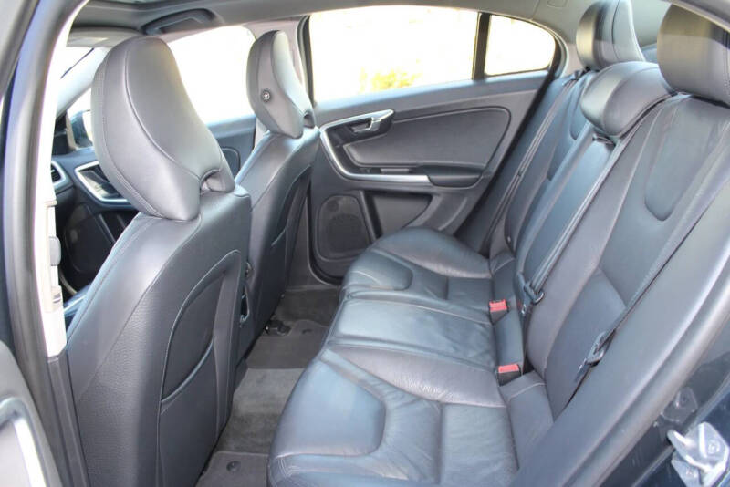 2014 Volvo S60