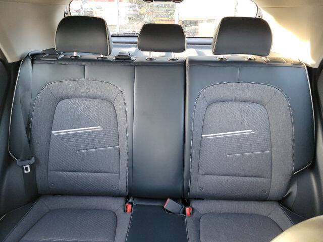 2023 Hyundai Venue Limited