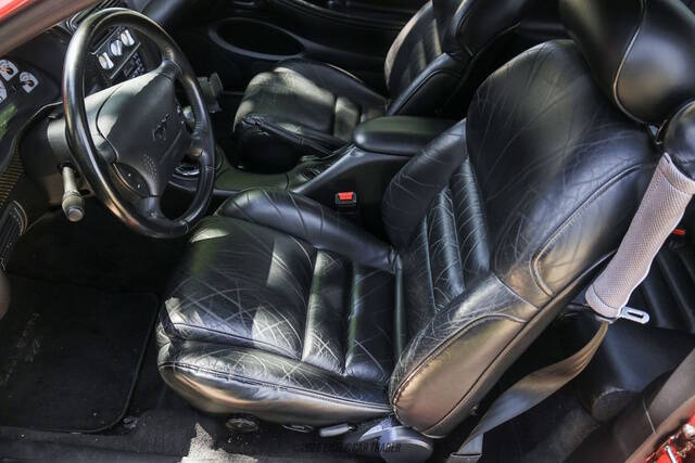 1996 Ford Mustang GT