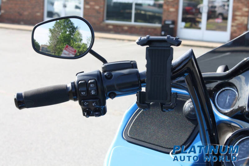 2020 Harley-Davidson Road Glide