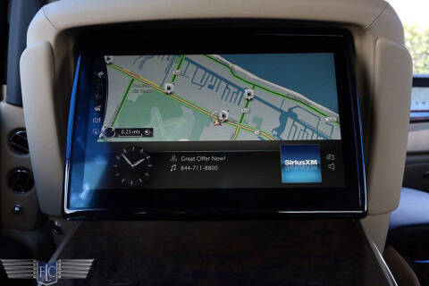 2020 Rolls-Royce Phantom EWB