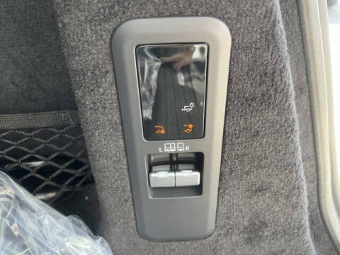 2025 Land Rover Range Rover Sport P530 Dynamic SE