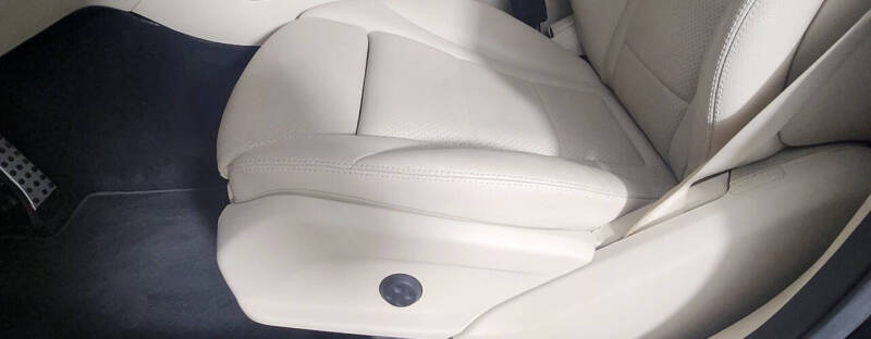 2019 Mercedes-Benz GLC GLC 350e 4MATIC