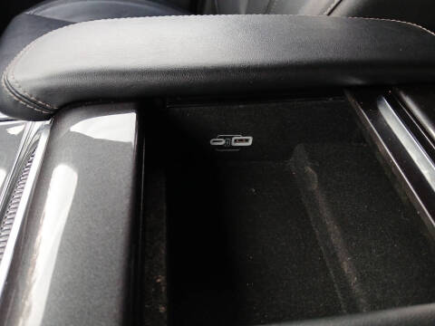 2024 Jeep Wagoneer L