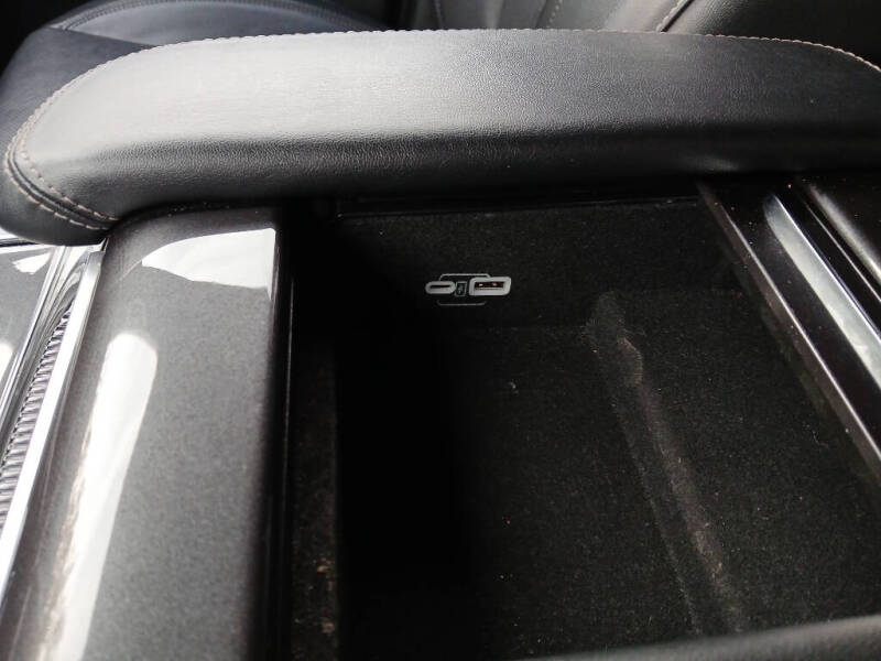 2024 Jeep Wagoneer L