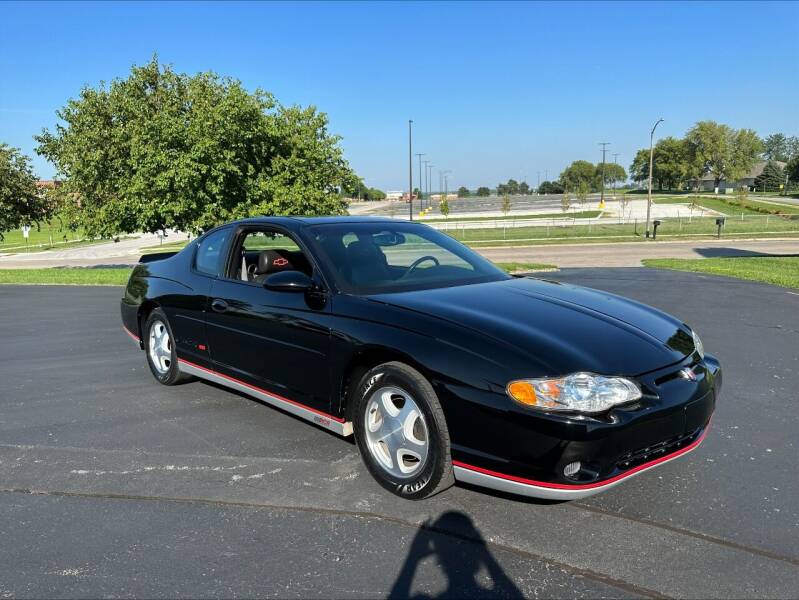 2003 Chevrolet Monte Carlo for sale in Elkhorn, NE