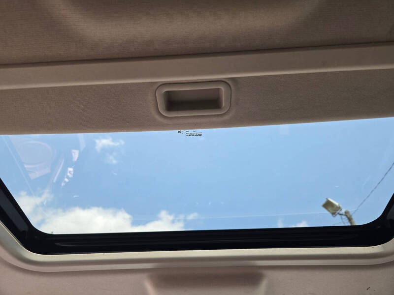 2016 Jeep Patriot High Altitude