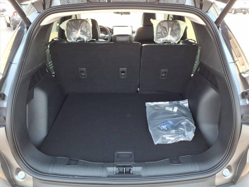 2026 Ford Escape Plug-In Hybrid PHEV